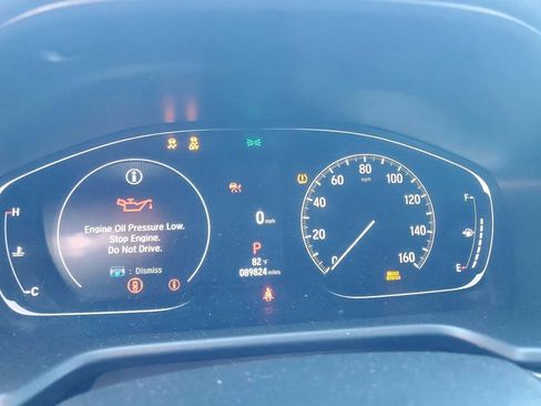 Used 2021 Honda Accord LX image 9