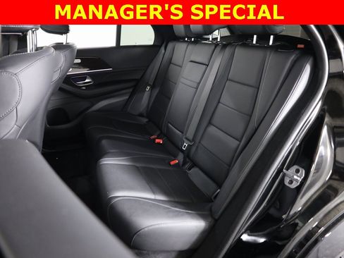 Used 2024 Mercedes-Benz GLE 350 4MATIC w/ AMG Line Exterior image 31