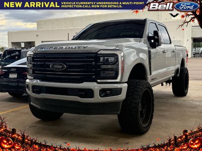 Used 2018 Ford F150 Lariat w/ Equipment Group 502A Luxury