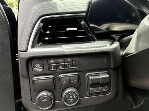 New 2026 Chevrolet Tahoe RST w/ Comfort Package RWD image 29