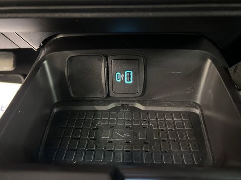 Certified 2024 Ford Bronco Wildtrak image 14