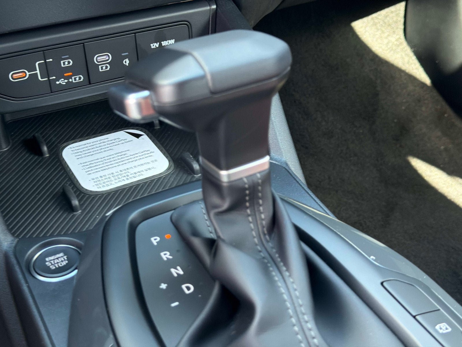 New 2026 Kia K4 GT-Line FWD image 22