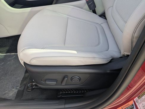 New 2026 Hyundai Tucson Limited image 22