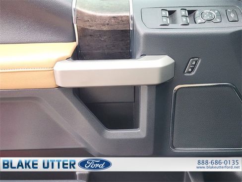 Used 2022 Ford F250 Lariat image 23