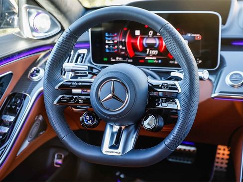 New 2026 Mercedes-Benz S 63 AMG S image 13