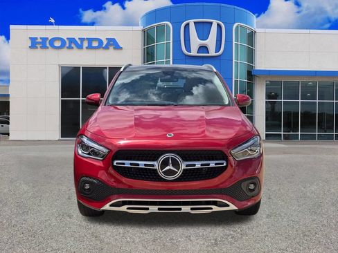 Used 2021 Mercedes-Benz GLA 250 4MATIC w/ Premium Package image 5