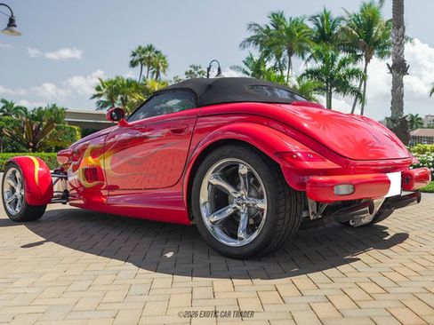 Used 1999 Plymouth Prowler RWD image 18