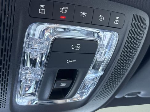 Certified 2026 Mercedes-Benz GLB 250 image 48