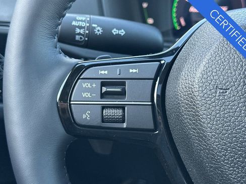 Certified 2026 Honda Accord Touring image 25