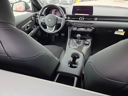 New 2026 Toyota Supra RWD image 7