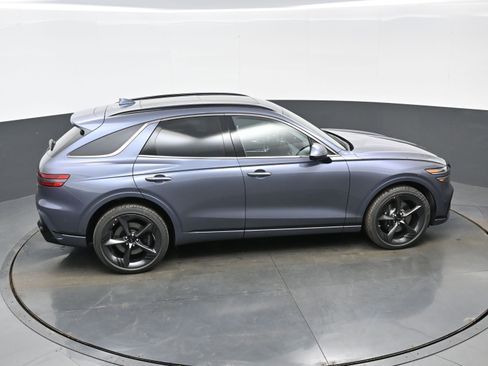 New 2026 Genesis GV70 3.5T Sport Prestige image 26