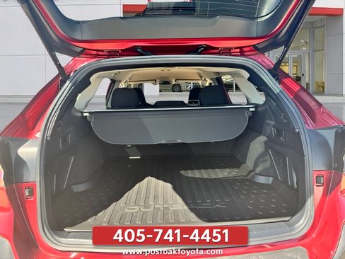 Used 2020 Subaru Outback Premium AWD/4WD image 15
