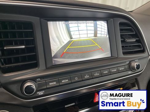 Used 2020 Hyundai Elantra Value Edition w/ Cargo Package (C1) image 13