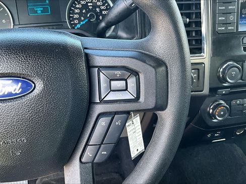 Used 2015 Ford F150 XLT AWD/4WD image 22