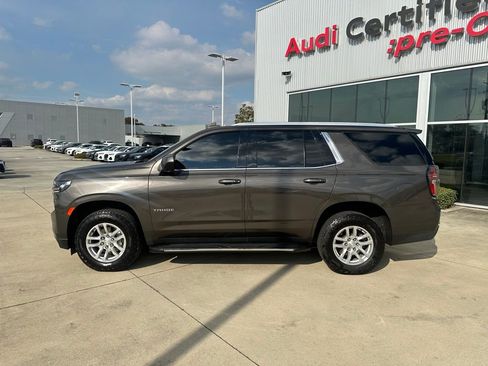 Used 2021 Chevrolet Tahoe LS image 6