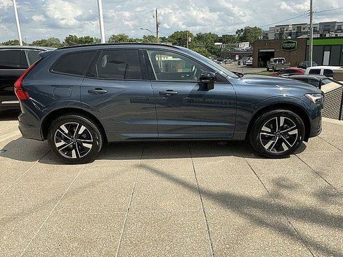 Certified 2026 Volvo XC60 B5 Plus w/ Protection Package Premier AWD/4WD image 7