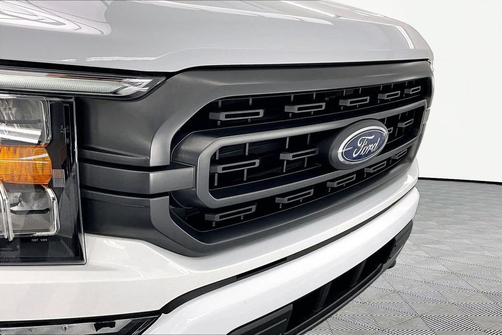 Used 2023 Ford F150 XLT w/ Equipment Group 302A High AWD/4WD image 29
