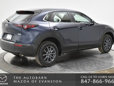 Certified 2025 MAZDA CX-30 AWD 2.5 S image 18