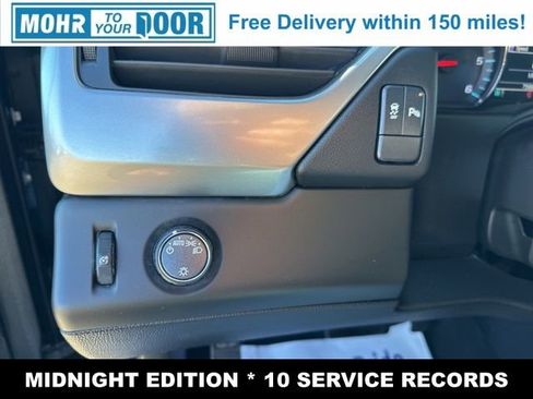 Used 2020 Chevrolet Tahoe LS image 20