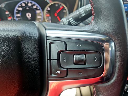 Used 2022 Chevrolet Blazer RS w/ Enhanced Convenience Package image 26