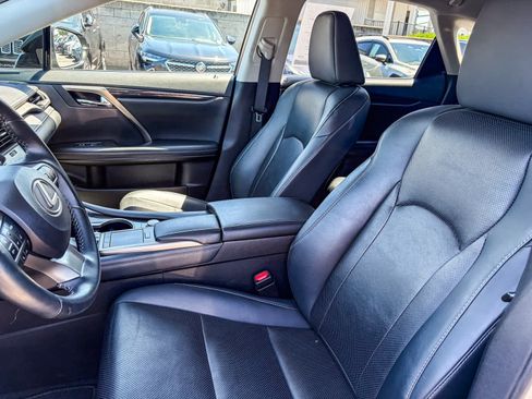 Used 2022 Lexus RX 350 FWD image 15