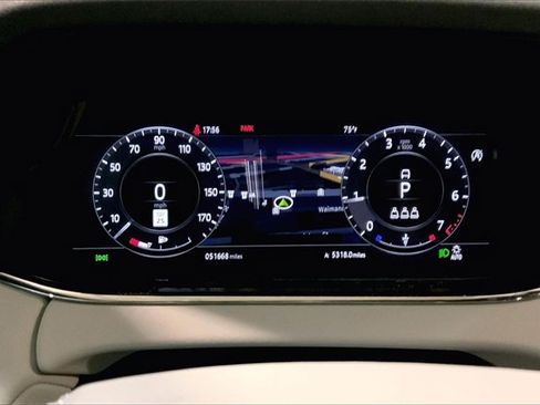 Used 2020 Land Rover Range Rover Evoque First Edition image 7