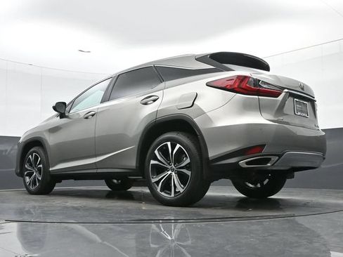 Certified 2021 Lexus RX 350 AWD w/ Premium Package image 14