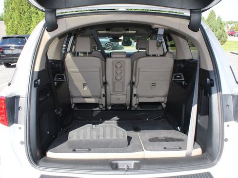 Used 2023 Honda Odyssey Elite image 35