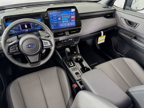 New 2026 Subaru Outback Premium image 27