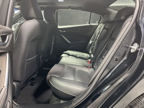 Used 2017 MAZDA MAZDA6 Grand Touring FWD image 32