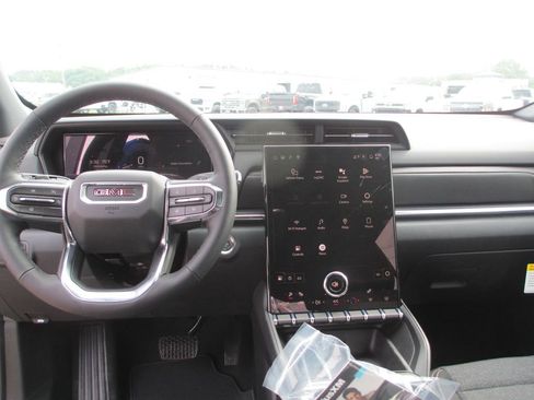 New 2026 GMC Terrain Elevation w/ Black Edition FWD image 13