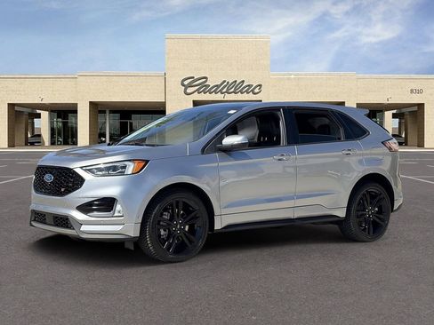 Used 2021 Ford Edge ST w/ Equipment Group 401A image 34