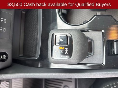 New 2026 Nissan Rogue SV image 25