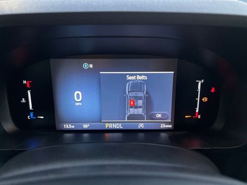 New 2025 Ford Maverick XLT w/ XLT Luxury Package image 16