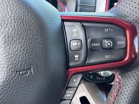 Used 2026 RAM 1500 Rebel w/ Rebel Level 1 Equipment Group AWD/4WD image 26