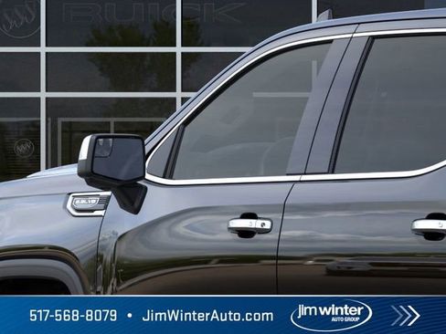 New 2026 GMC Sierra 1500 SLT w/ SLT Premium Plus Package image 13