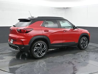 New 2026 Chevrolet TrailBlazer RS w/ Convenience Package
