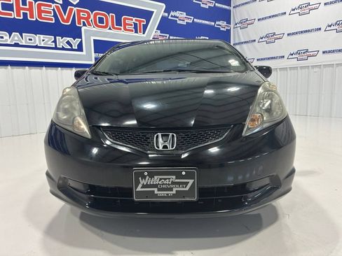 Used 2012 Honda Fit image 9