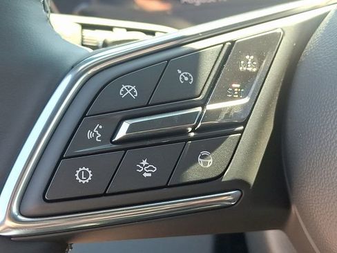 New 2026 Buick Enclave Sport Touring w/ Super Cruise Package image 11