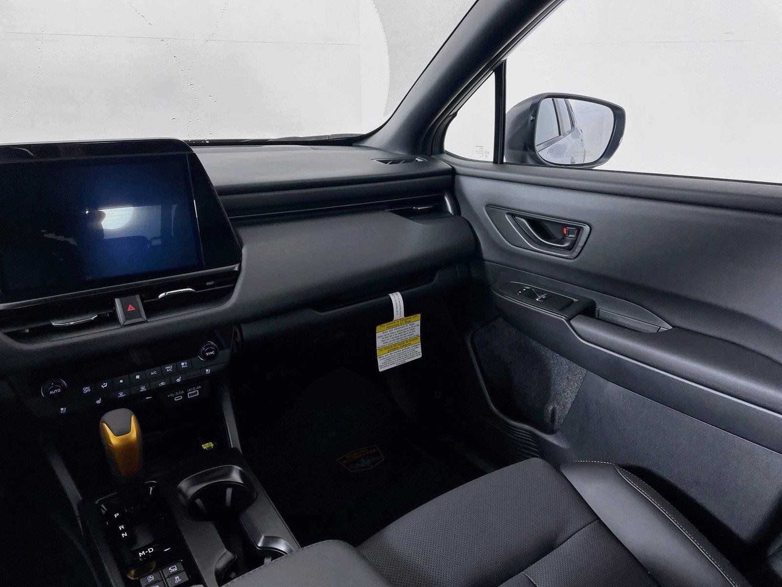 New 2026 Subaru Outback Wilderness AWD/4WD image 25