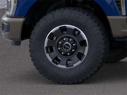 New 2026 Ford F250 King Ranch w/ Tremor Off-Road Package image 19