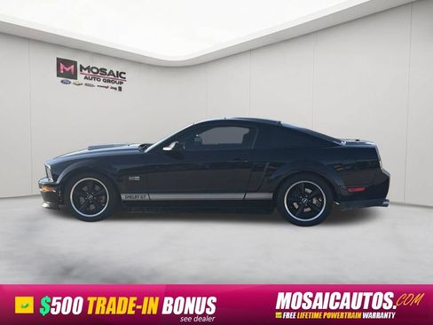 Used 2007 Ford Mustang GT RWD image 4