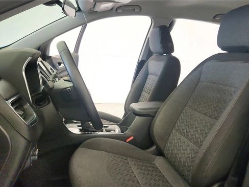 Used 2024 Chevrolet Equinox LT w/ LPO, Floor Liner Package FWD image 27