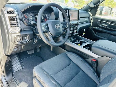 New 2026 RAM 1500 Big Horn image 15