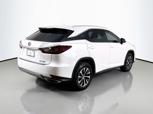 Used 2022 Lexus RX 350 FWD w/ Premium Package image 5