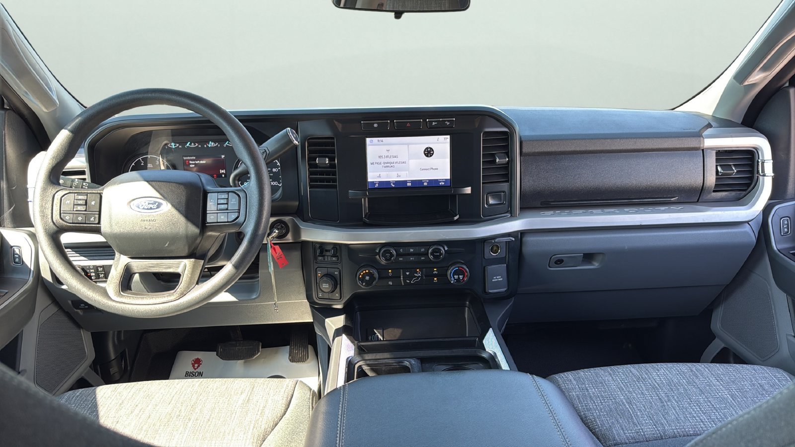Used 2024 Ford F250 XLT w/ FX4 Off-Road Package AWD/4WD image 21