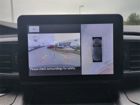 Used 2022 Ford Explorer Timberline image 21