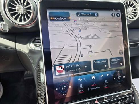 Used 2022 Mercedes-Benz SL 63 AMG 4MATIC image 12