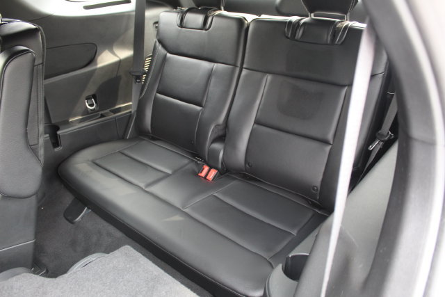 Used 2023 Ford Explorer ST w/ Equipment Group 401A AWD/4WD image 15