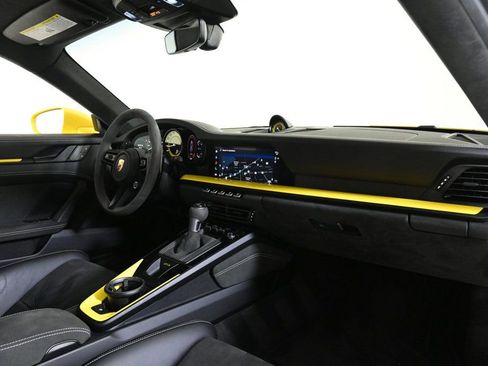 Used 2024 Porsche 911 GT3 image 18